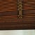 Vintage Square Bamboo and Rattan Mirror, 1960s For Sale - Image 13 of 16