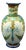 20th Century Neo-Renaissance Ceramic Vase from Valentina Emiliani, Italy, 1890s For Sale