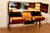 Vintage Dining Room Suite by Osvaldo Borsani for Fratelli Turri, Italy, 1950s, Set of 9 For Sale - Image 12 of 18
