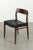 Model 75 Chairs by Niels Otto N. O. Møller, Set of 3 For Sale - Image 5 of 12