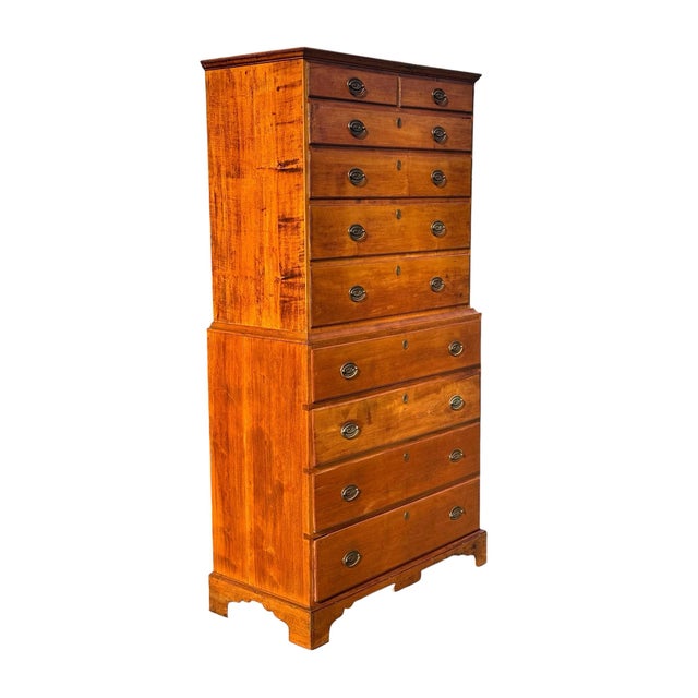 With our absolute highest compliments Bay Colony Antiques takes the utmost pleasure in offering this exceptional and rare...