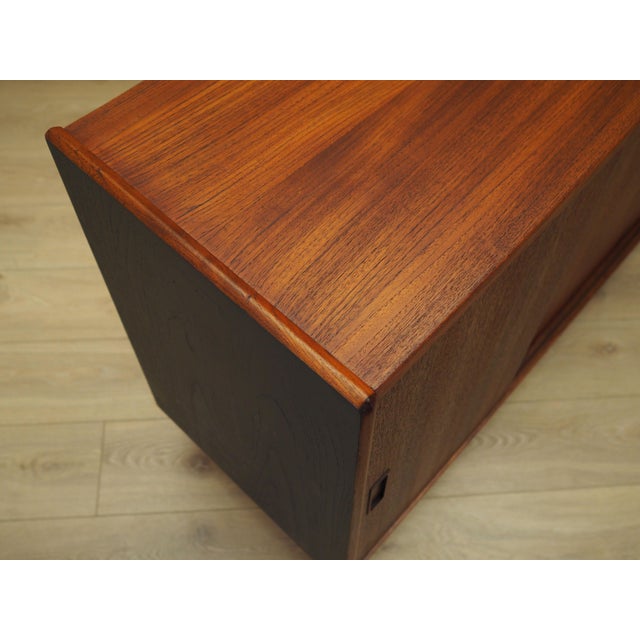 Danish Teak Sideboard, 1970s For Sale - Image 12 of 13