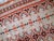 Traditional 1960s Handmade Vintage Uzbek Bukhara Rug For Sale - Image 3 of 10
