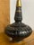 Mediterranean Early 20th Century Etched Terra Cotta Rose Water Vessel For Sale - Image 3 of 7