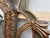 19th Century Italian Baroque Style Giltwood Mirror For Sale In Houston - Image 6 of 18