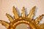 1960s Mid-20th Century Sunburst Mirror From France For Sale - Image 5 of 6