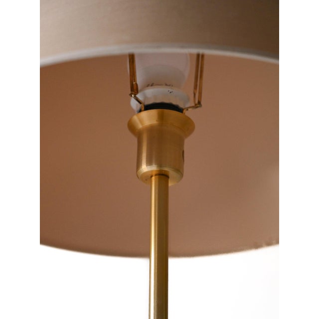 Vintage Floor Lamp, 1960s For Sale - Image 6 of 7