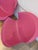 Plastic Karim Rashid Label Pink Kite Chair Set For Sale - Image 7 of 14