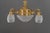 Chandelier with Cut Glass Shades, Vienna, Austria, 1890s For Sale - Image 13 of 18