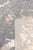 Modern Silk & Wool L. Grey Area Rug- 9'11'' X 14' 1'' For Sale - Image 4 of 6