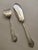 1980s New 1980s Silver 26 Pieces Fish Set Chesterfield. For Sale - Image 5 of 18