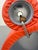 1970s Tube Chair from Cappellini, 1970s For Sale - Image 5 of 10