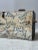 Vintage Folk Art Embellished m.i.t. “Seniors” Dormitory / Naval Trunk, Circa 1949-1950 For Sale In New York - Image 6 of 18