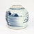 Chinese Antique Chinese Export Porcelain Ginger Jar For Sale - Image 3 of 12
