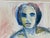 Modern Arthur Y. Nilsson, Nude Study, Oil on Canvas, 1960s, Framed For Sale - Image 3 of 11
