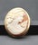 Cameo Brooch and Pendant in Shell and Gold For Sale - Image 10 of 10