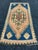Turkish Yastik Rug 1'9" x 3'7" #24216 Explore a curated collection of hallway runners, wool rugs, and handmade...