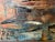 Alice Marcus " Seascape With Sailboats" Oil on Canvas Painting, Framed 1950's For Sale - Image 10 of 14