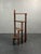 1950s Mid-Century French Turned Wood Library Steps in the style of Charles Dudouyt, 1950s For Sale - Image 5 of 18