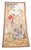 Late 20th Century Woolen Tapestry Wall Hanging For Sale In Los Angeles - Image 6 of 11