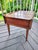 Mid-Century Modern Mid 20th Century Lane Mid-Century Modern Side Table For Sale - Image 3 of 12