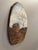 Wood Vintage 1982 Signed Oil Landscape on Natural Wood For Sale - Image 7 of 15