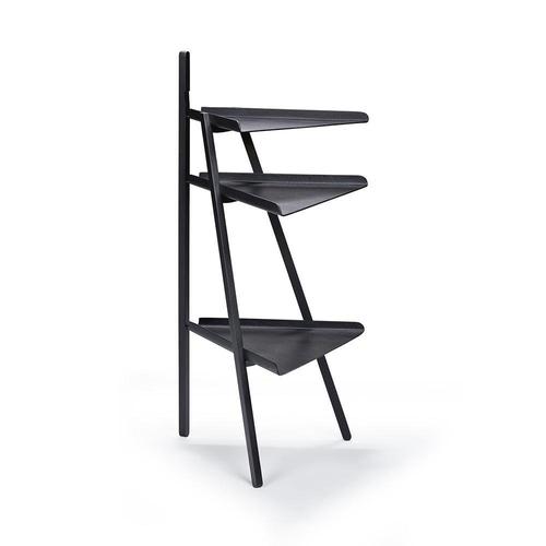 Corner Furniture designed by Achille Castiglioni and Giancarlo Pozzi in 1988. Castiglioni is said to ponder a lot on lost...