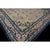 Textile 1920s Beige Large Deco Floral-Medallion Pattern Antique Chinese Peking Rug For Sale - Image 7 of 9