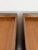 Wooden and Leather Wardrobes by Afra & Tobia Scarpa for Maxalto, Italy, 1970s, Set of 2 For Sale - Image 10 of 18