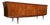 Caviuna Wood Credenza by Giuseppe Scapinelli for Zullo Sonato, Brazil, 1950s For Sale