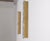 Large Murano Glass Wall Sconces, 1970s, Set of 2 For Sale - Image 4 of 7