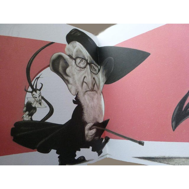 Jacky Redon, an Uncertain Idea of France, 2010 For Sale - Image 5 of 15