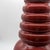 Mid-Century Modern Model 269-40 Wien Floor Vase from Scheurich Keramik, West Germany, 1970s For Sale - Image 3 of 9