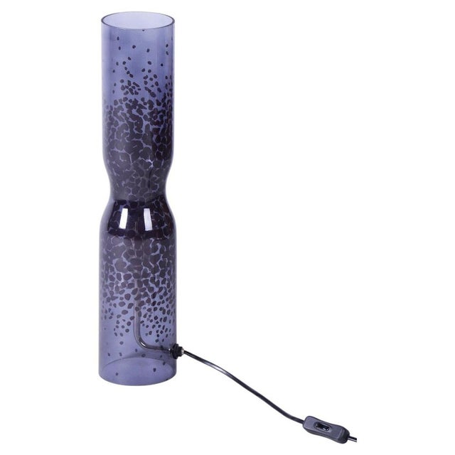 Mid-Century Table Lamp in Plastic attributed to Ikea, Sweden, 1990s For Sale - Image 9 of 9