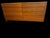 Vintage Teak eight drawer long chest in very nice condition- lightly cleaned and oiled. Purchased from storage- chest has...