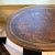 Victorian Antique Victorian Cottage Handpainted Side Table For Sale - Image 3 of 11