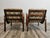 1950s Set of Armchairs by K. Kozelka & A. Kropacek, 1950s For Sale - Image 5 of 18