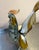 Murano Glass Rooster Figurine For Sale - Image 6 of 6