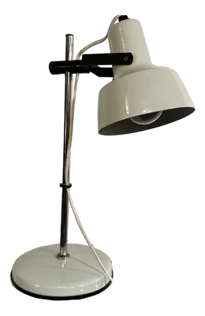 Danish Adjustable Lamp by Prova, 1960