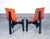 Chairs by A. Mangiarotti for Skipper, Set of 4 For Sale - Image 6 of 18