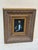 Frédéric Bazille Self-Portrait With Palette Reproduction Print, Framed For Sale - Image 11 of 12