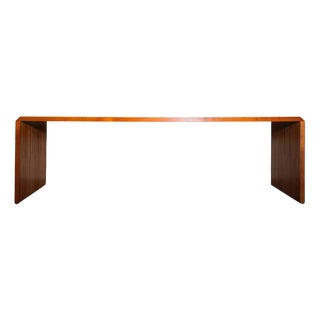Inlaid Dining Table from Cassina, 1970s For Sale