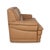 4-Seater Sofa in Brown-Beige Leather from Himolla For Sale - Image 10 of 13