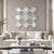 Diamont Mirror For Sale - Image 9 of 11