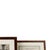 Italian Artist, Landscapes, Engravings, 20th Century, Set of 3 For Sale - Image 4 of 6