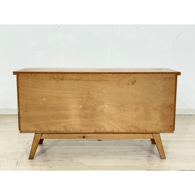 Mid-Century Chest of Drawers For Sale - Image 11 of 12