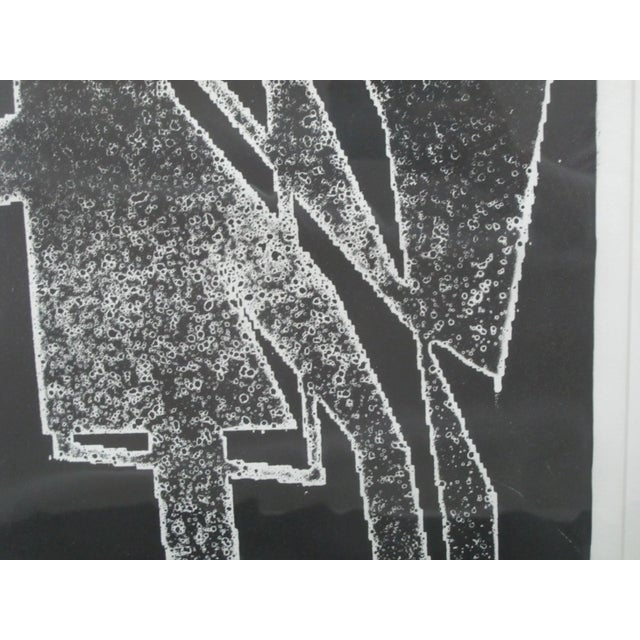 Gordon Gilkey Pacific Nw Signed Artist Proof Steel Engraving Print Reaching For Sale In Portland, OR - Image 6 of 8