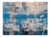Giorgio Celiberti, One Step from Heaven, 1997-2007, Tempera on Canvas For Sale