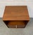 Wood Mid-Century Modern Walnut Night Stand by Ramseur Furniture Company For Sale - Image 7 of 15