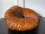A contemporary hand-woven bamboo sculpture in an organic form by Japanese bamboo artist Mimura Chikuho (1973-). Named...